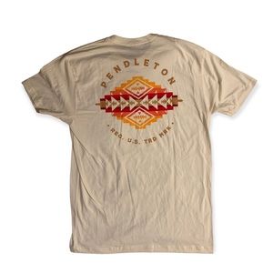 Pendleton T-shirt NWT